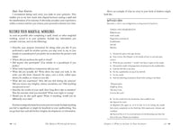 Modern Witchcraft Grimoire by Skye Alexander