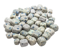 K2 Tumbled Stones 1KG/2.2bs