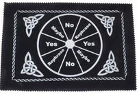 Felt Pendulum Mats