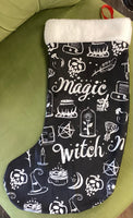 Holiday Stockings