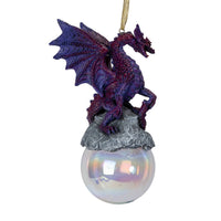 Maelstrom Dragon Ornament