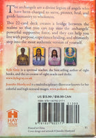 The 22 Archangels Oracle