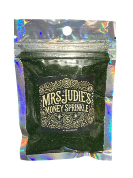Mrs. Judie’s Money Sprinkle