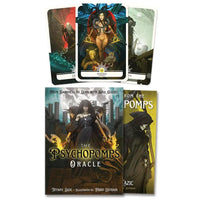 The Psychomps Oracle