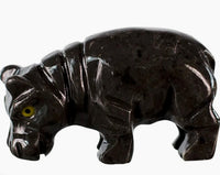 Dolomite Spirit Animal