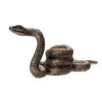 Snake Candle Holder