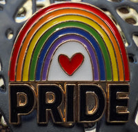 Enamel Pins ~ Pride