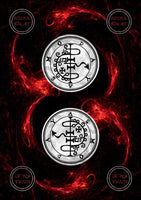 Oracle of Heaven and Hell by Travis McHenry