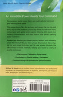 Psychic Development for beginners