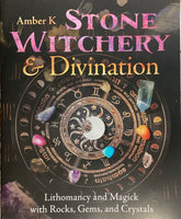 Stone Witchery & Divination