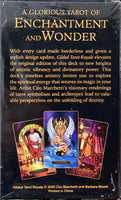 Guilded Tarot