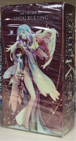 Traditional Manga Tarot