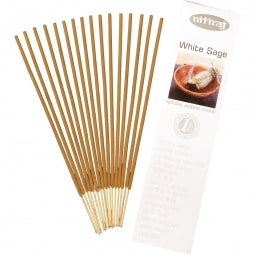 Nittraj Incense Sticks
