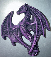 Dragon Amulet Magnets