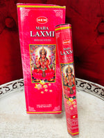HEM Hexagonal Incense Pack 15g Set 2