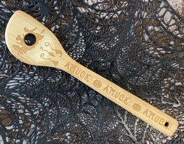Wooden Spoons Decorative ~ Hocus Pocus