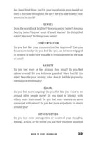 Microdosing Guidebook by C. J. Spotswood