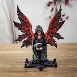 Gothic Dark Angel