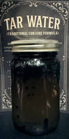 Tar Water