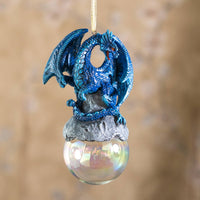 Stormchaser Dragon Ornament