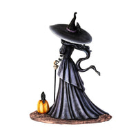Ravenspell Witch by Amy Brown