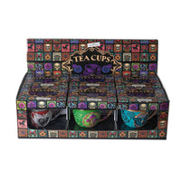 Magical 6PC Teacup Set