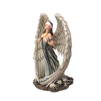 Captive Angel