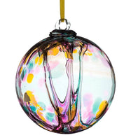 10cm Attraction Orb (Witch's Ball)- Peace
