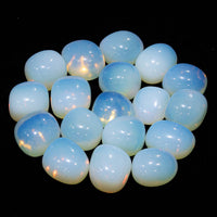 Opalite Tumbled 30-45mm 1KG/2lbs