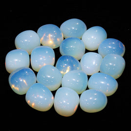 Opalite Tumbled 30-45mm 1KG/2lbs