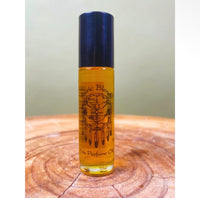 Patchouly Roll-On Perfume Oil