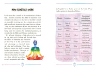 Little Book of Crystals