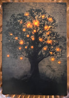 Post Cards ~ Gothic