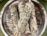 Torches, Rolls, Loose Leaf & Other Sages