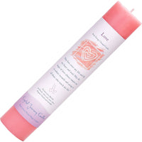 Herbal Magic Pillars