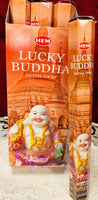 HEM Hexagonal God Series Incense