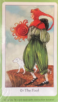 Dreaming Way Tarot