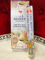 HEM Hexagonal Incense Pack 15g Set 2