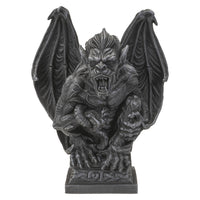 Winged Gargoyle Statue