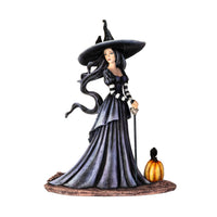 Ravenspell Witch by Amy Brown
