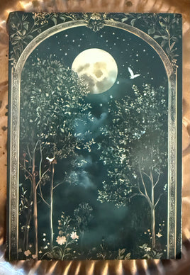 Post Cards ~ Gothic