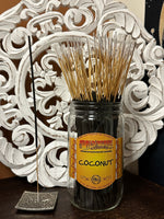 Wild Berry Incense