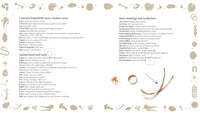 Throwing Bones, Crystals, Stones, and Curios