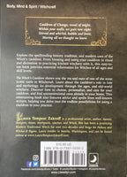 The Witch’s Cauldron