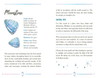 Little Book of Crystals