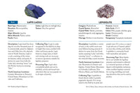 Rockhounding for Beginners by Lars W. Johnson