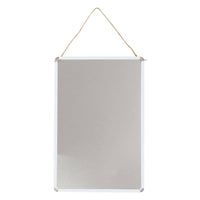 15311 Broom Parking Metal Hanging Sign Halloween Decor C/48