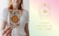 Tarot Card Companion by Victoria Maxwell
