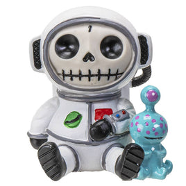 Furrybones Cosmo Astronaut