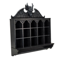 Dragon Wall Shelf